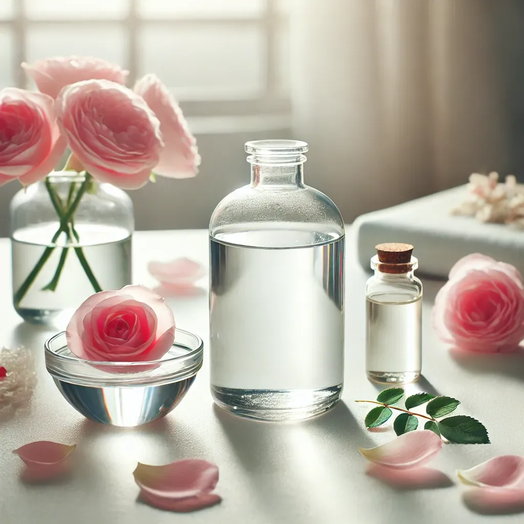 How to Use Rose Water for Skin Care: Benefits & Tips