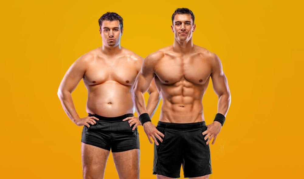 How to Lose Weight Without Exercising: A Step-by-Step Guide
