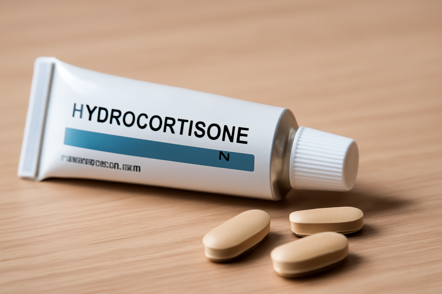 Hydrocortisone: Uses, Dosage, and Side Effects Explained