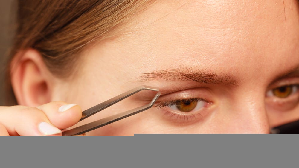 How to Get Rid of Upper Lip Hair Naturally