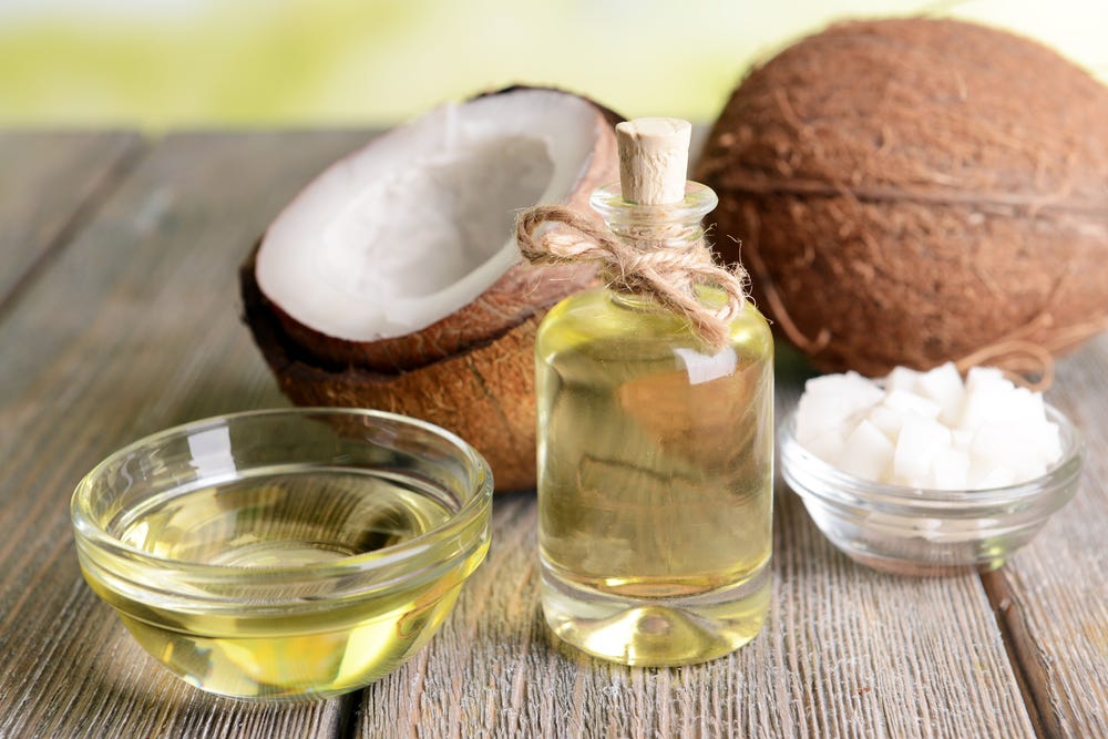Sugar and Lemon Mix for Facial Hair