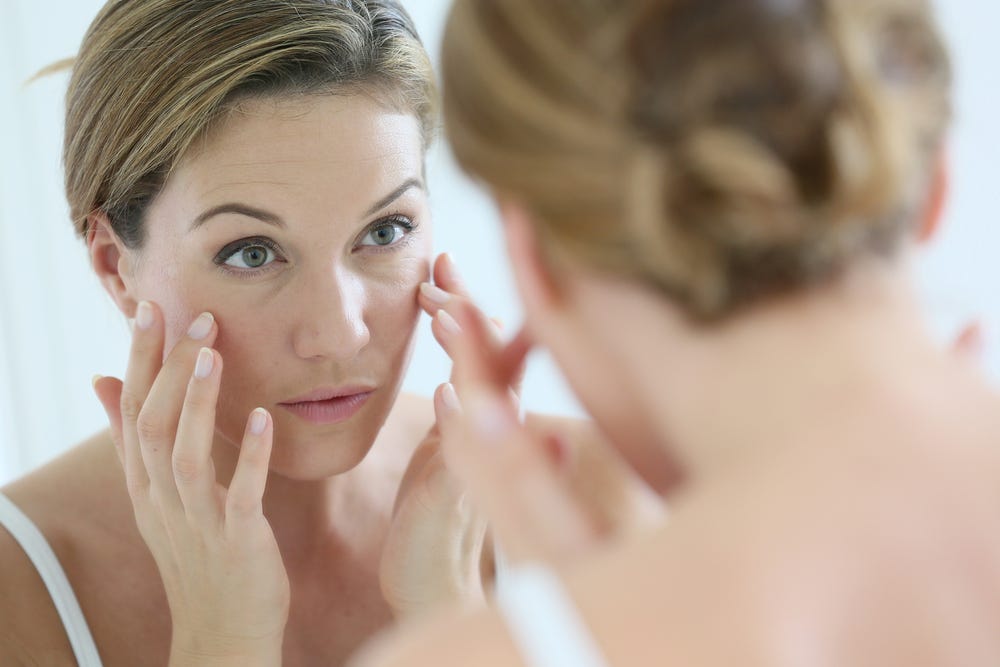 Sugar and Lemon Mix for Facial Hair
