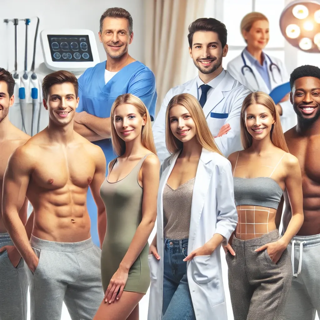 Managing Expectations with Body Contouring Treatments | Realistic Results & Goals