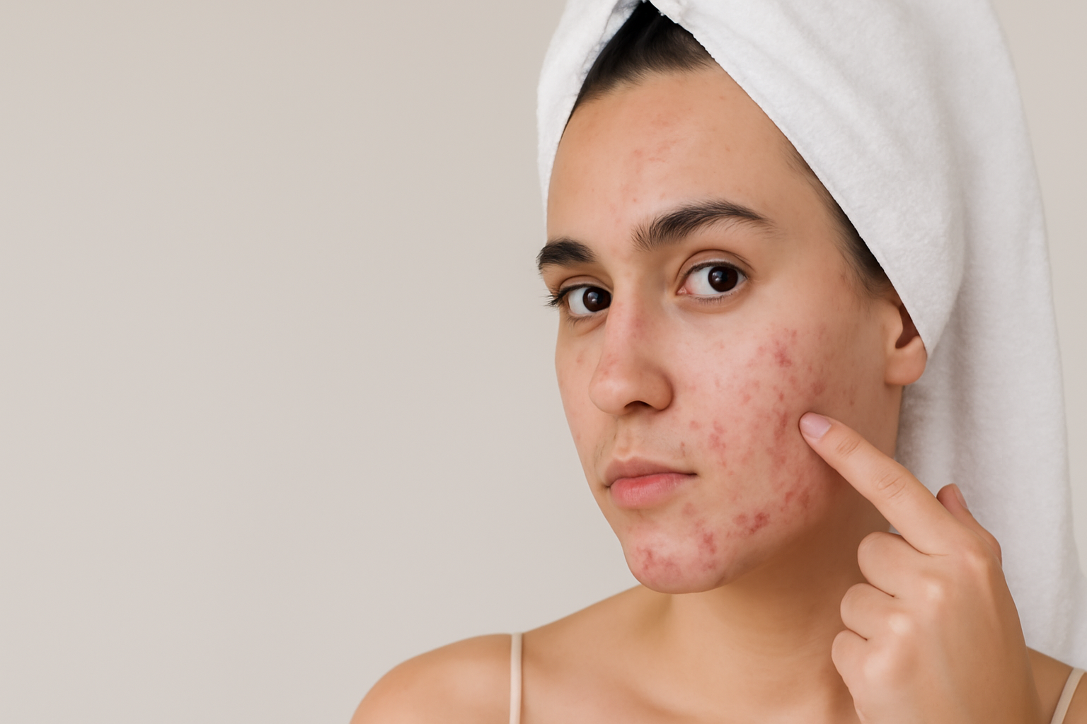 Minocycline for Acne: Benefits, Risks & Dosage