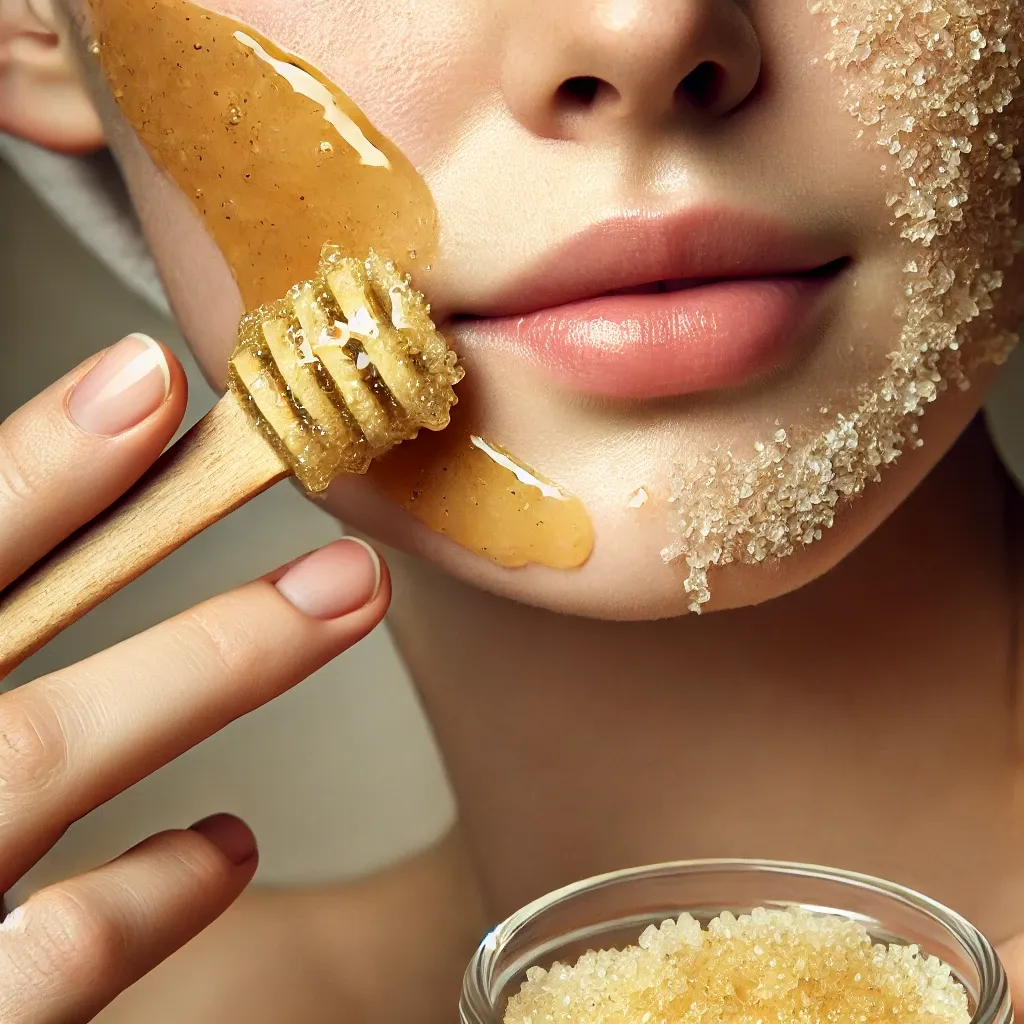 How to Remove Dead Skin Cells from Face and Body Naturally