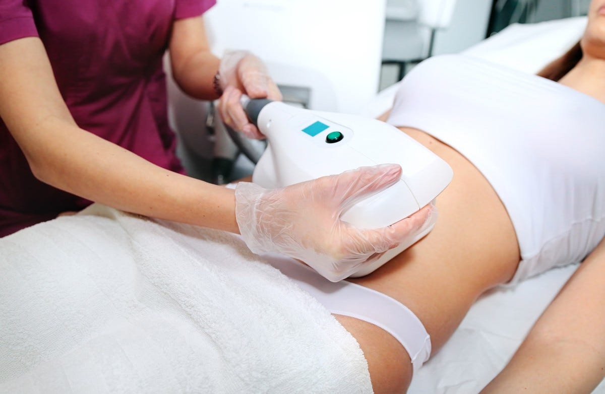 Safe and effective options for body sculpting Treatments for Fat Reduction