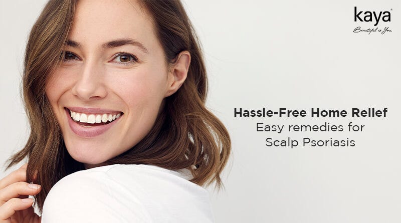 Best Natural Remedies for Scalp Psoriasis