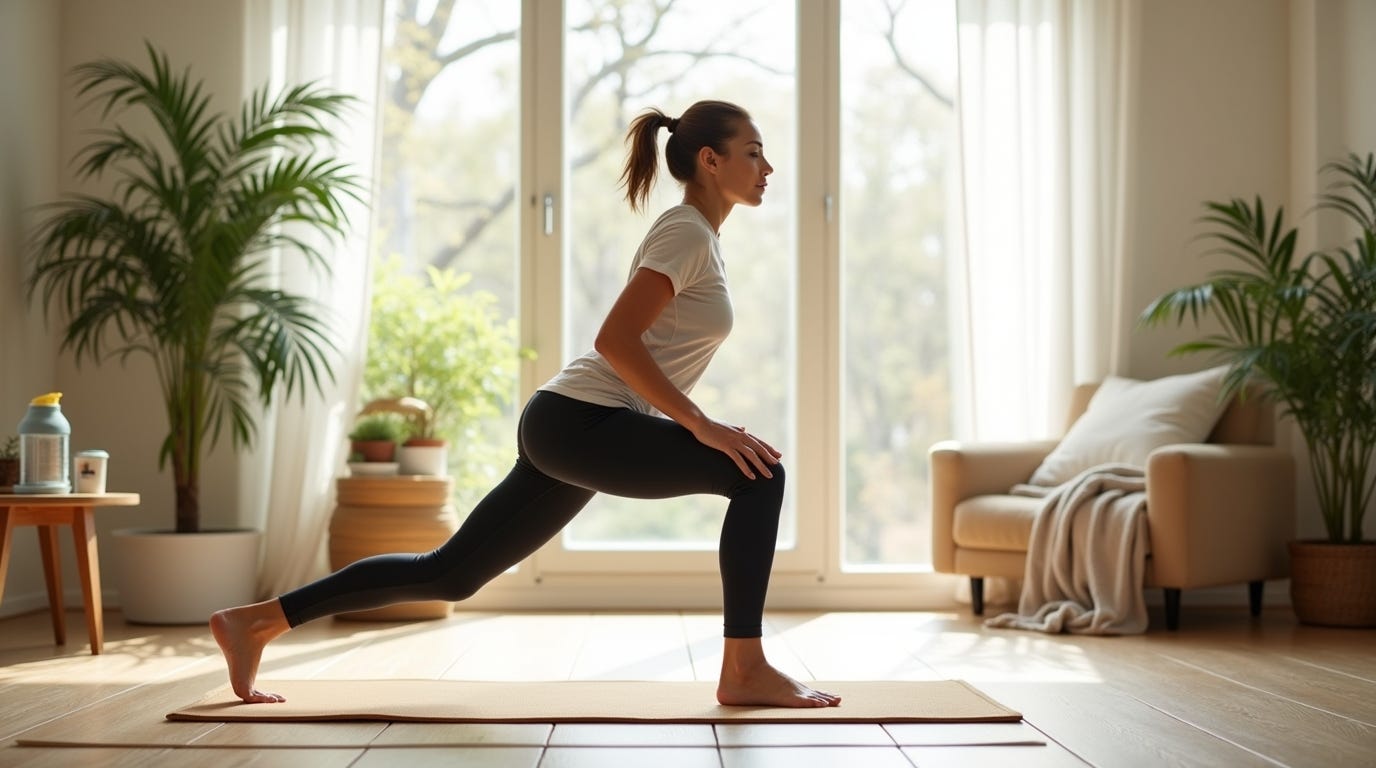 Stay Fit This Summer: Easy Ways to Get Healthy Without the Gym