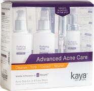 Anti Acne Products � Kaya Advanced Acne Care