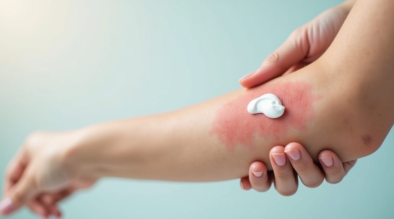 Topical Calcineurin Inhibitors: Effective Eczema Treatment