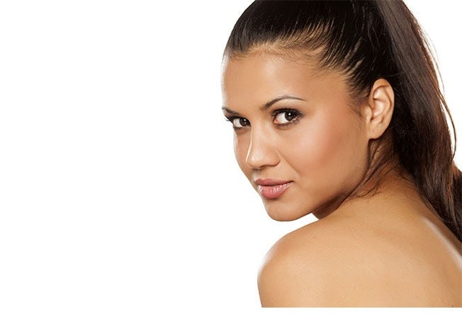 Look young & youthful with fabulous skin this Festive season!