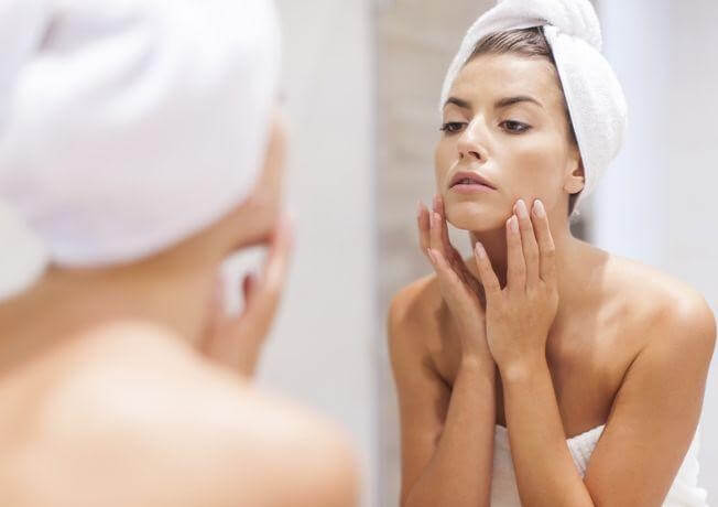 What Do Comedones Do To Your Skin?