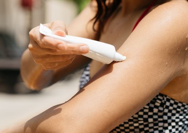 Your Guide To Sunscreens For Your Skin Type