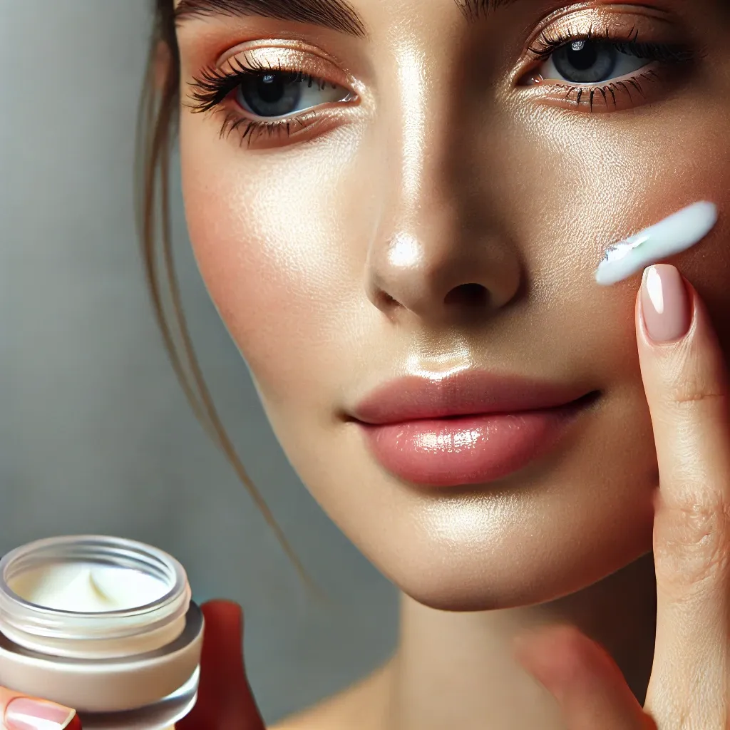 Benefits of Vitamin K for Glowing, Healthy Skin