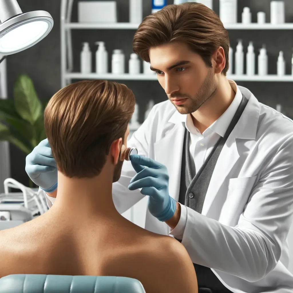Your First Dermatology Visit: What to Expect & How to Prepare