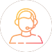 Talk to Icon